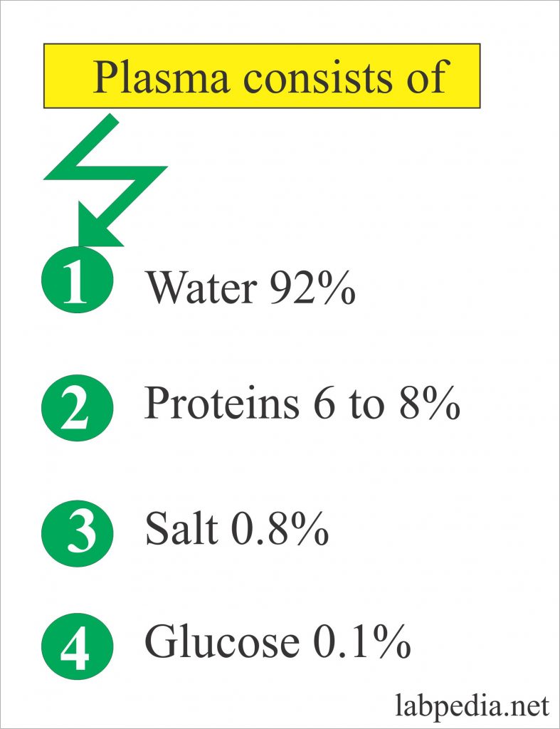 Laboratory Serum or Plasma Preparation (Specimen Separation and